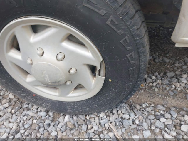Продаж на аукціоні авто 1999 Ford E-350 Super Duty Xl/xlt, vin: 1FBSS31S5XHA39557, номер лоту: 44949664