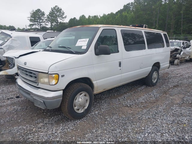 Продаж на аукціоні авто 1999 Ford E-350 Super Duty Xl/xlt, vin: 1FBSS31S5XHA39557, номер лоту: 44949664