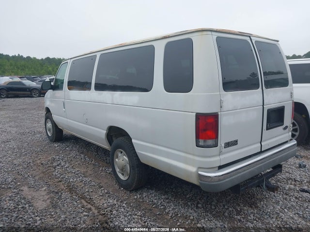 Продаж на аукціоні авто 1999 Ford E-350 Super Duty Xl/xlt, vin: 1FBSS31S5XHA39557, номер лоту: 44949664