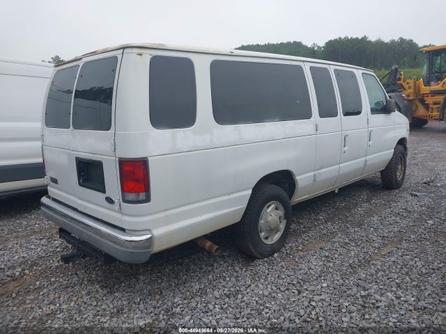 Продаж на аукціоні авто 1999 Ford E-350 Super Duty Xl/xlt, vin: 1FBSS31S5XHA39557, номер лоту: 44949664