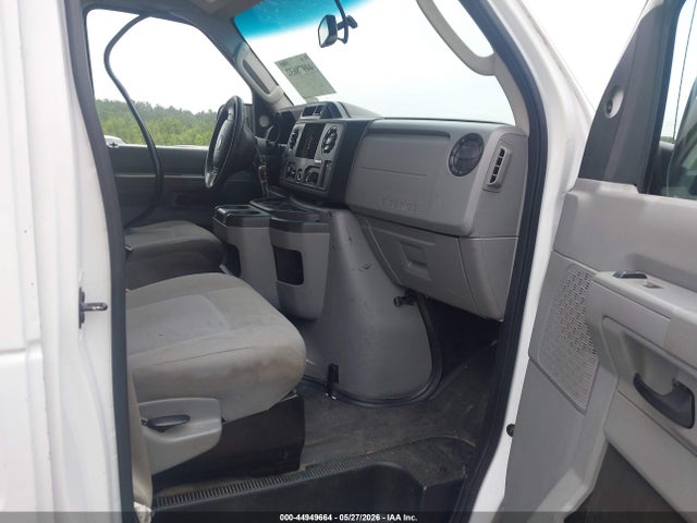Продаж на аукціоні авто 1999 Ford E-350 Super Duty Xl/xlt, vin: 1FBSS31S5XHA39557, номер лоту: 44949664