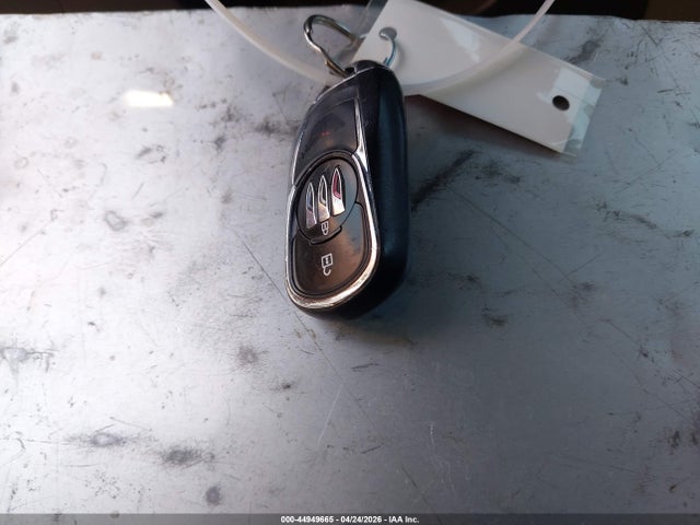 Продажа на аукционе авто 2024 Buick Encore Gx Preferred Fwd, vin: KL4AMBS21RB057869, номер лота: 44949665