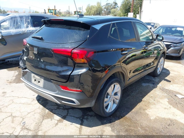 Продажа на аукционе авто 2024 Buick Encore Gx Preferred Fwd, vin: KL4AMBS21RB057869, номер лота: 44949665