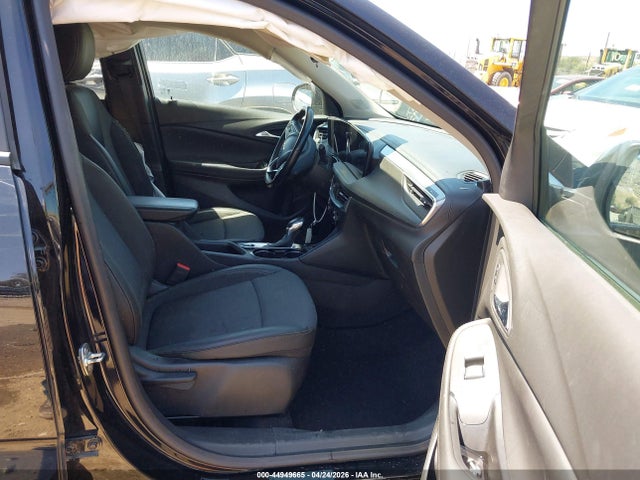 Продажа на аукционе авто 2024 Buick Encore Gx Preferred Fwd, vin: KL4AMBS21RB057869, номер лота: 44949665
