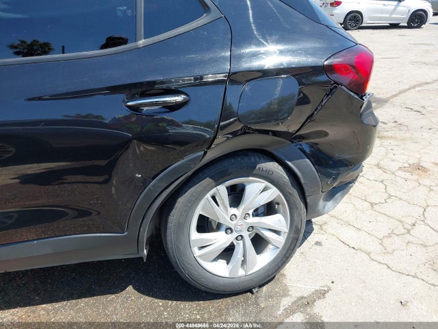 Продажа на аукционе авто 2024 Buick Encore Gx Preferred Fwd, vin: KL4AMBS21RB057869, номер лота: 44949665