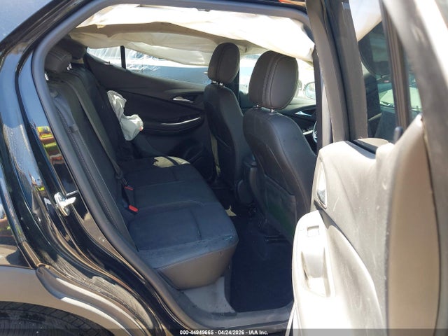 Продажа на аукционе авто 2024 Buick Encore Gx Preferred Fwd, vin: KL4AMBS21RB057869, номер лота: 44949665