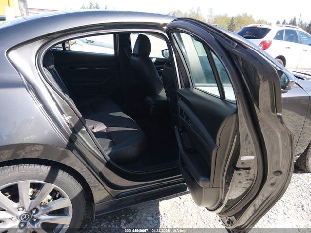 Продажа на аукционе авто 2022 Mazda Mazda3 Preferred, vin: 3MZBPBCL1NM319110, номер лота: 44949667