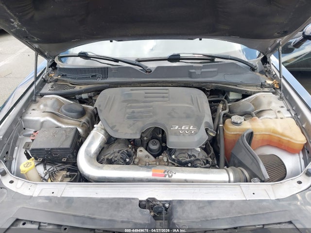 Aukcja sprzedaży 2016 Dodge Challenger Sxt, vin: 2C3CDZAG0GH136639, numer aukcji: 44949675