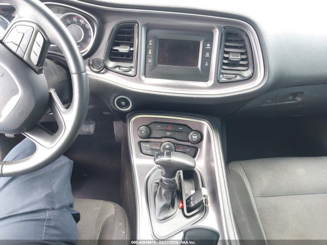 Aukcja sprzedaży 2016 Dodge Challenger Sxt, vin: 2C3CDZAG0GH136639, numer aukcji: 44949675