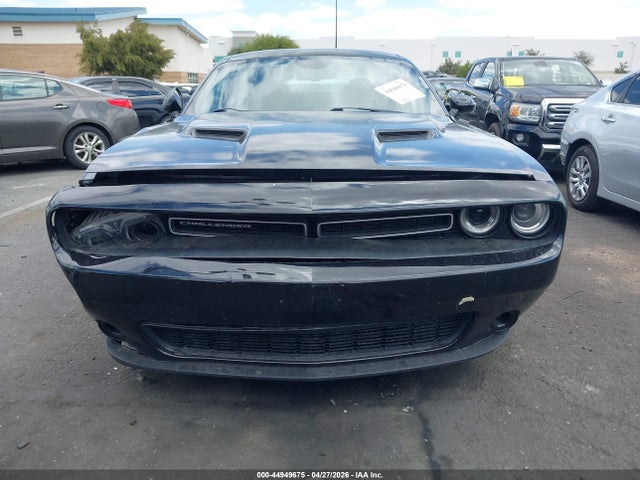 Aukcja sprzedaży 2016 Dodge Challenger Sxt, vin: 2C3CDZAG0GH136639, numer aukcji: 44949675