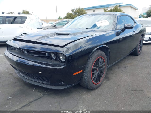 Aukcja sprzedaży 2016 Dodge Challenger Sxt, vin: 2C3CDZAG0GH136639, numer aukcji: 44949675