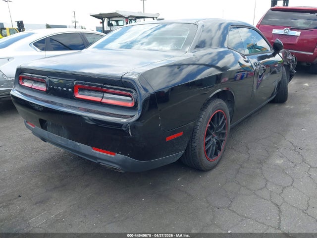 Aukcja sprzedaży 2016 Dodge Challenger Sxt, vin: 2C3CDZAG0GH136639, numer aukcji: 44949675