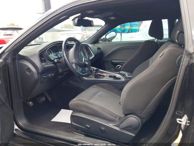 Aukcja sprzedaży 2016 Dodge Challenger Sxt, vin: 2C3CDZAG0GH136639, numer aukcji: 44949675