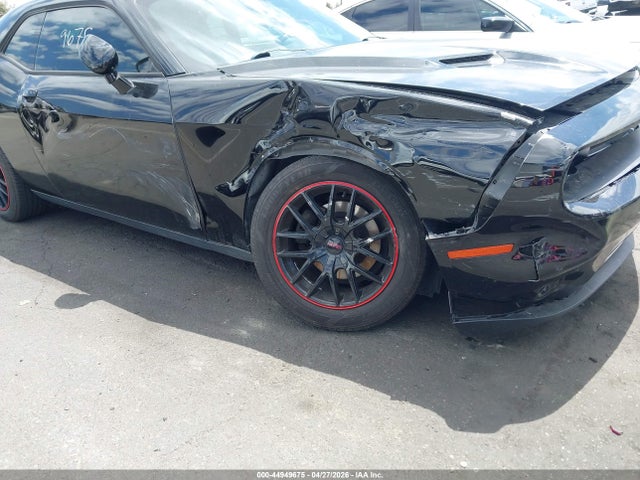 Aukcja sprzedaży 2016 Dodge Challenger Sxt, vin: 2C3CDZAG0GH136639, numer aukcji: 44949675
