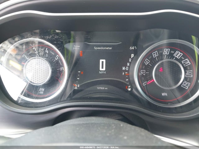 Aukcja sprzedaży 2016 Dodge Challenger Sxt, vin: 2C3CDZAG0GH136639, numer aukcji: 44949675