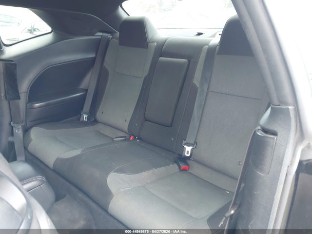 Aukcja sprzedaży 2016 Dodge Challenger Sxt, vin: 2C3CDZAG0GH136639, numer aukcji: 44949675