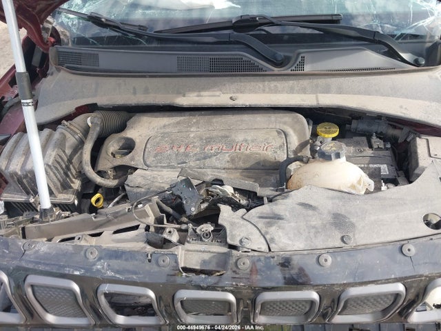2022 Jeep Compass High Altitude 4x4 მანქანა იყიდება აუქციონზე, vin: 3C4NJDCB1NT101999, აუქციონის ნომერი: 44949676