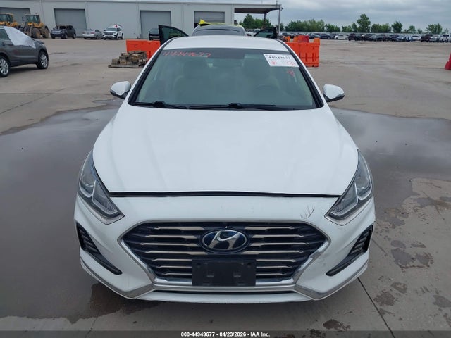 Aukcja sprzedaży 2018 Hyundai Sonata Sel, vin: 5NPE34AFXJH643838, numer aukcji: 44949677