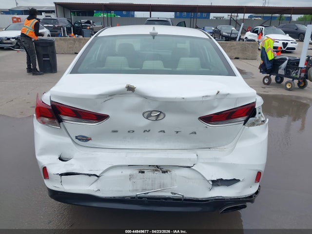 Aukcja sprzedaży 2018 Hyundai Sonata Sel, vin: 5NPE34AFXJH643838, numer aukcji: 44949677