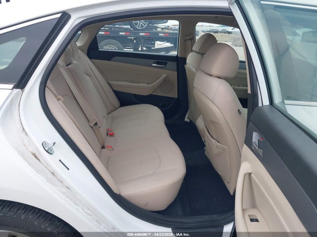 Aukcja sprzedaży 2018 Hyundai Sonata Sel, vin: 5NPE34AFXJH643838, numer aukcji: 44949677