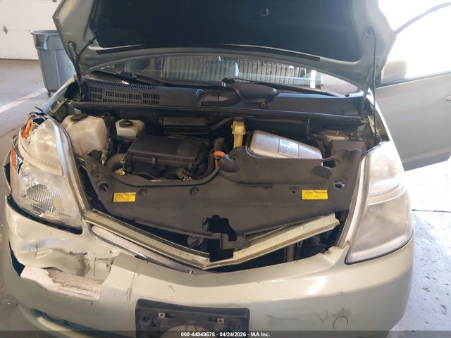 Продаж на аукціоні авто 2008 Toyota Prius, vin: JTDKB20U387810386, номер лоту: 44949678