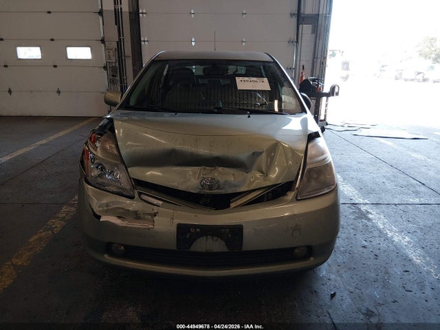 Продаж на аукціоні авто 2008 Toyota Prius, vin: JTDKB20U387810386, номер лоту: 44949678