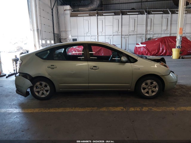 Продаж на аукціоні авто 2008 Toyota Prius, vin: JTDKB20U387810386, номер лоту: 44949678