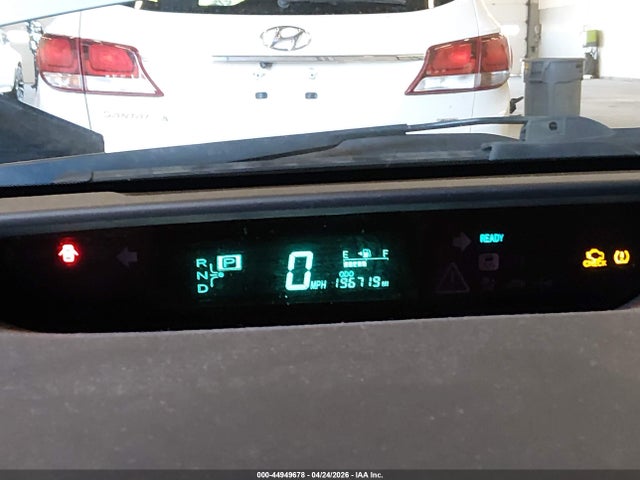 Продаж на аукціоні авто 2008 Toyota Prius, vin: JTDKB20U387810386, номер лоту: 44949678
