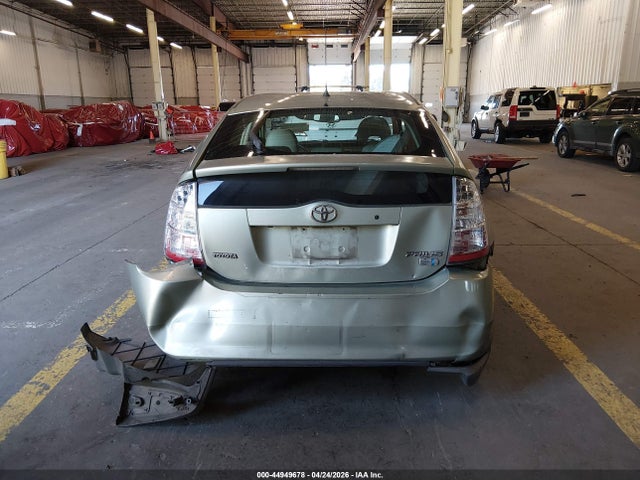 Продаж на аукціоні авто 2008 Toyota Prius, vin: JTDKB20U387810386, номер лоту: 44949678