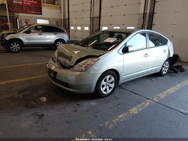Продаж на аукціоні авто 2008 Toyota Prius, vin: JTDKB20U387810386, номер лоту: 44949678