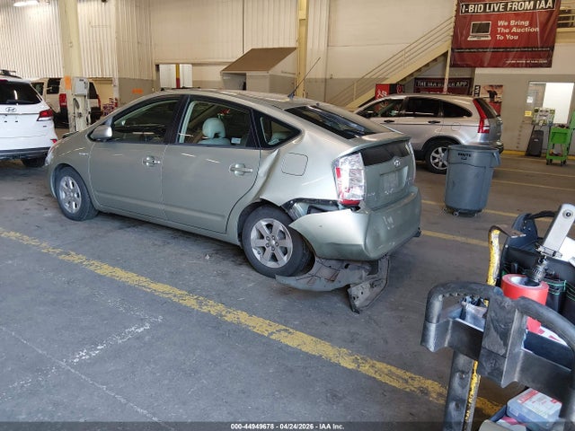 Продаж на аукціоні авто 2008 Toyota Prius, vin: JTDKB20U387810386, номер лоту: 44949678