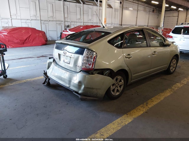 Продаж на аукціоні авто 2008 Toyota Prius, vin: JTDKB20U387810386, номер лоту: 44949678