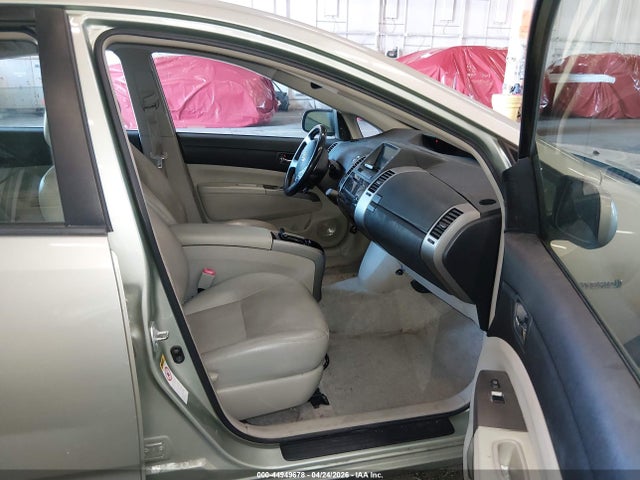 Продаж на аукціоні авто 2008 Toyota Prius, vin: JTDKB20U387810386, номер лоту: 44949678