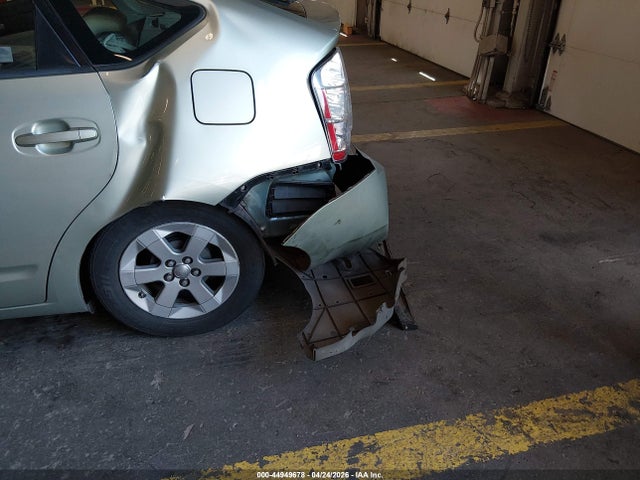 Продаж на аукціоні авто 2008 Toyota Prius, vin: JTDKB20U387810386, номер лоту: 44949678