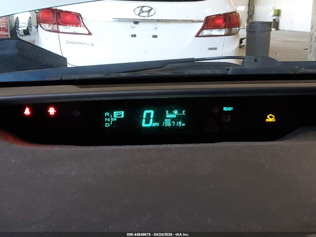 Продаж на аукціоні авто 2008 Toyota Prius, vin: JTDKB20U387810386, номер лоту: 44949678