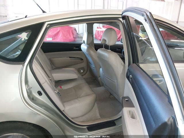 Продаж на аукціоні авто 2008 Toyota Prius, vin: JTDKB20U387810386, номер лоту: 44949678