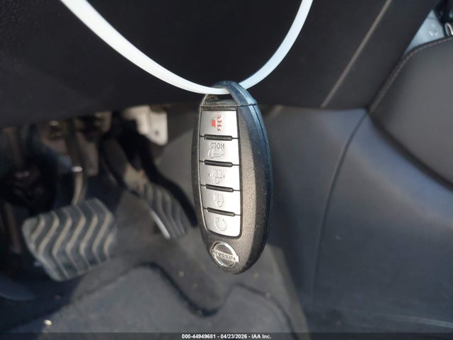 Nissan Rogue Sl 2018 JN8AT2MT9JW452897 Image 11