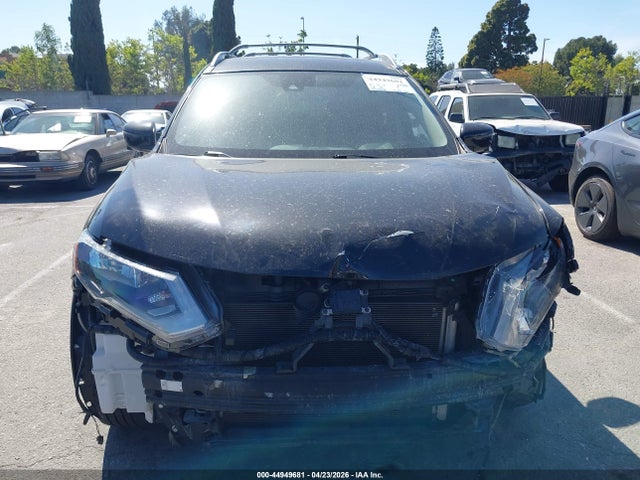 Nissan Rogue Sl 2018 JN8AT2MT9JW452897 Image 13
