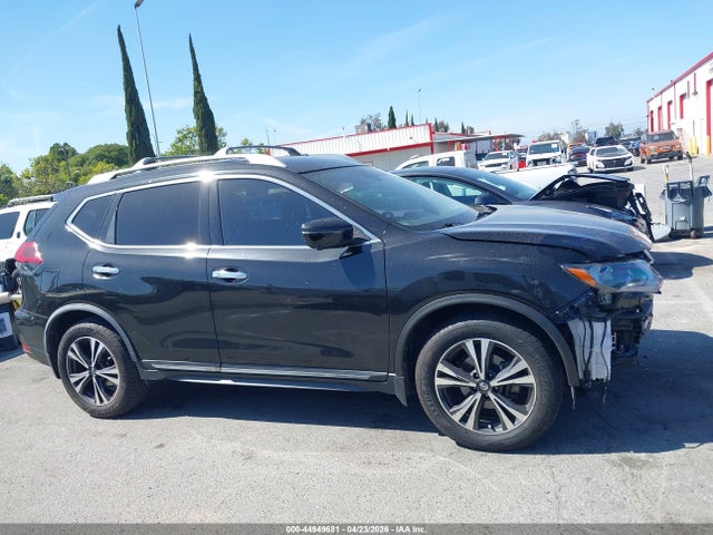 Nissan Rogue Sl 2018 JN8AT2MT9JW452897 Image 14
