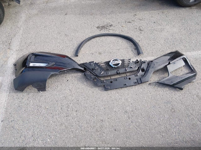 Nissan Rogue Sl 2018 JN8AT2MT9JW452897 Image 12