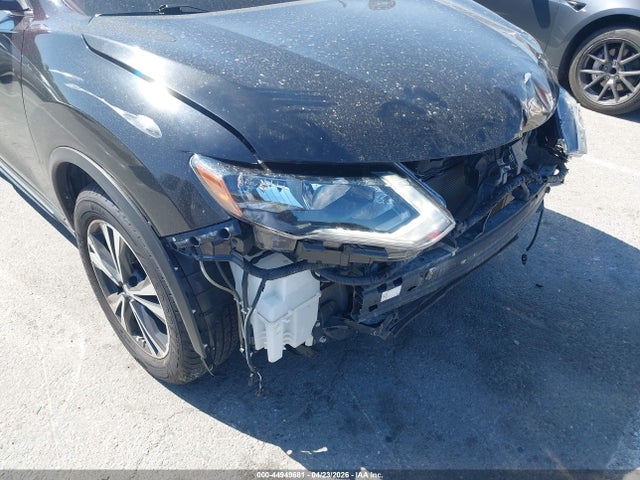 Nissan Rogue Sl 2018 JN8AT2MT9JW452897 Image 18