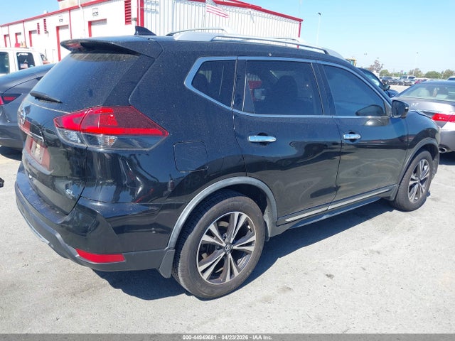 Nissan Rogue Sl 2018 JN8AT2MT9JW452897 Image 4