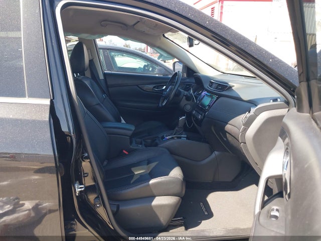 Nissan Rogue Sl 2018 JN8AT2MT9JW452897 Image 5