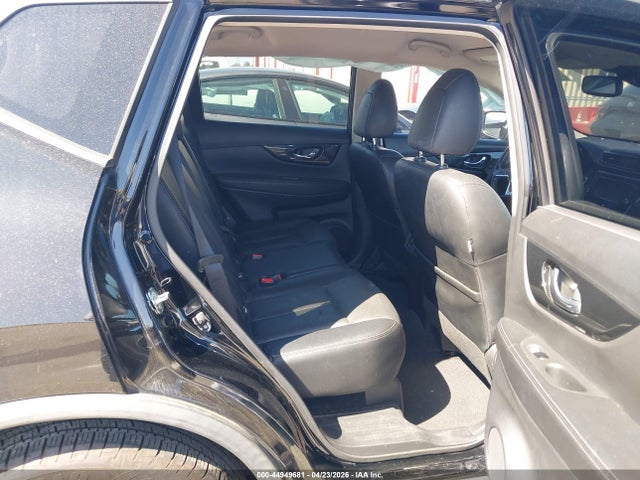 Nissan Rogue Sl 2018 JN8AT2MT9JW452897 Image 8