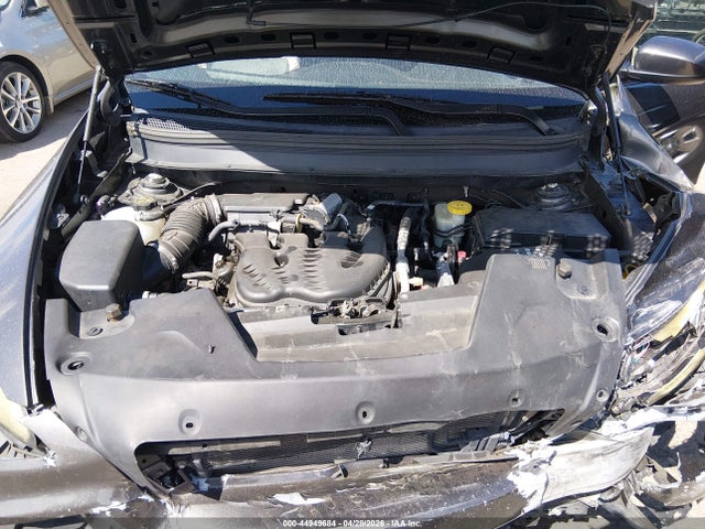 Aukcja sprzedaży 2014 Jeep Cherokee Latitude, vin: 1C4PJMCS4EW230449, numer aukcji: 44949684