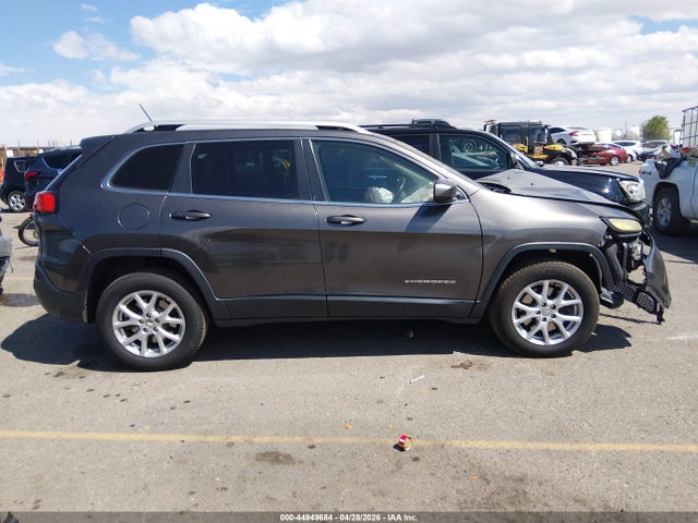 Aukcja sprzedaży 2014 Jeep Cherokee Latitude, vin: 1C4PJMCS4EW230449, numer aukcji: 44949684