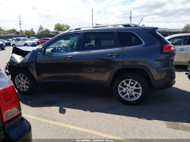 Aukcja sprzedaży 2014 Jeep Cherokee Latitude, vin: 1C4PJMCS4EW230449, numer aukcji: 44949684