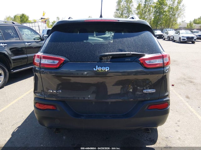 Aukcja sprzedaży 2014 Jeep Cherokee Latitude, vin: 1C4PJMCS4EW230449, numer aukcji: 44949684