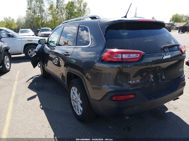 Aukcja sprzedaży 2014 Jeep Cherokee Latitude, vin: 1C4PJMCS4EW230449, numer aukcji: 44949684