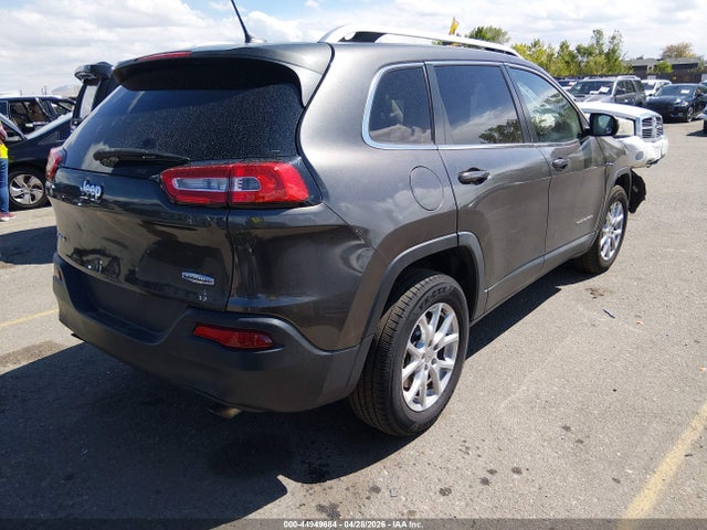 Aukcja sprzedaży 2014 Jeep Cherokee Latitude, vin: 1C4PJMCS4EW230449, numer aukcji: 44949684